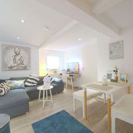 Appartamento Superhost Flat Near Opera Bayreuth Esterno foto