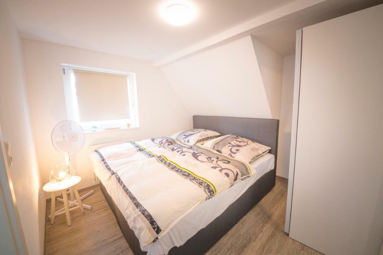 Appartamento Superhost Flat Near Opera Bayreuth Esterno foto