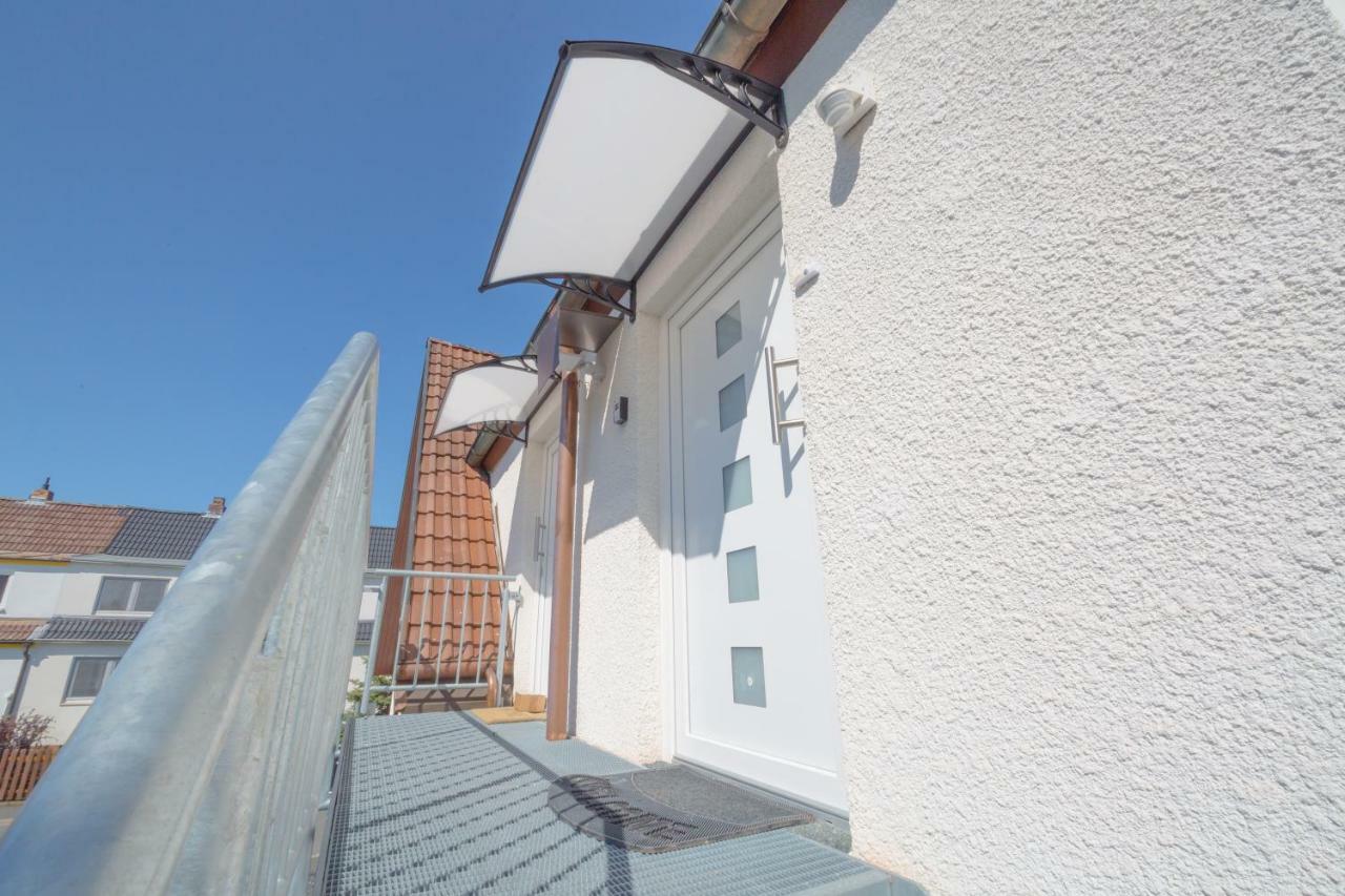 Appartamento Superhost Flat Near Opera Bayreuth Esterno foto